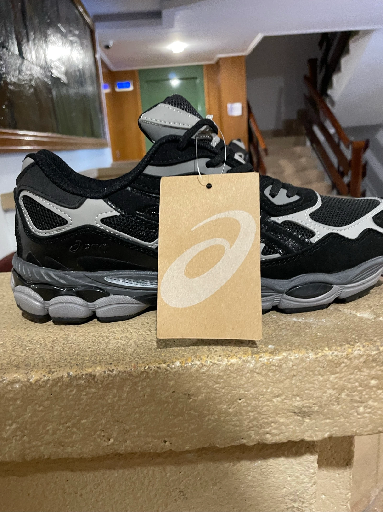 Asics gel NYC – photo 4